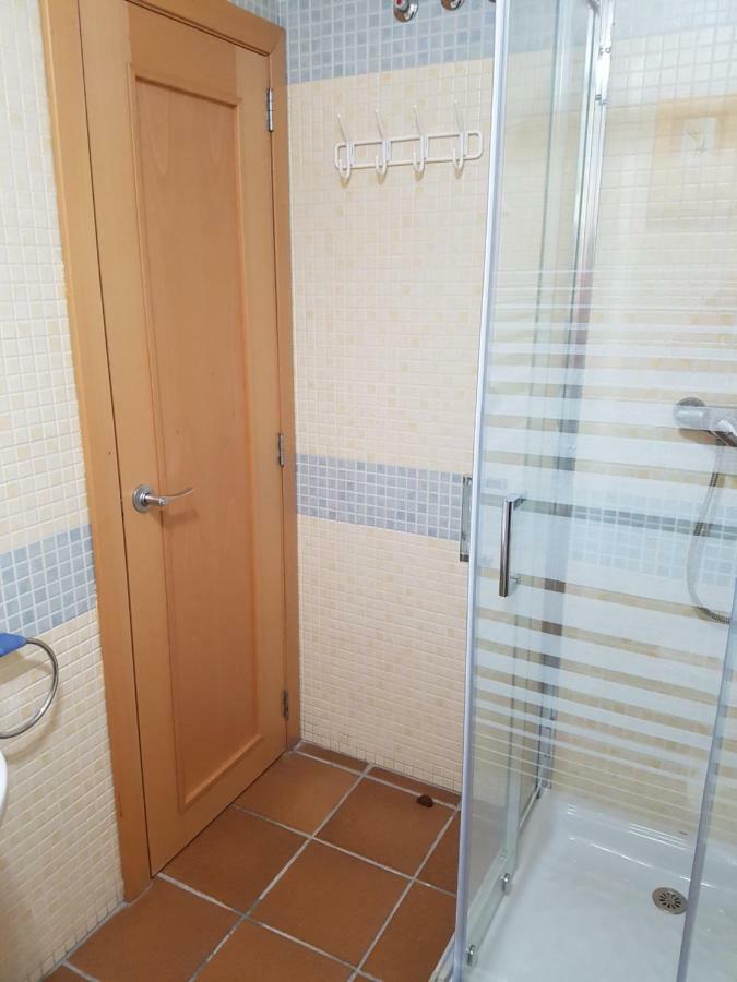 Nuevo Apartamento En Sierra Nevada Con Garaje E Impresionantes Vistas Exterior foto