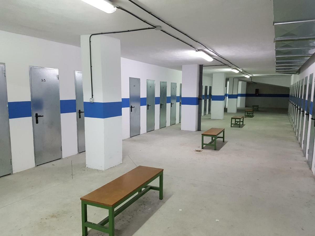 Nuevo Apartamento En Sierra Nevada Con Garaje E Impresionantes Vistas Exterior foto